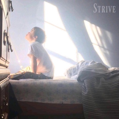 Strive - EP