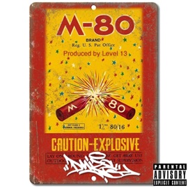 M-80 Yung Dmize