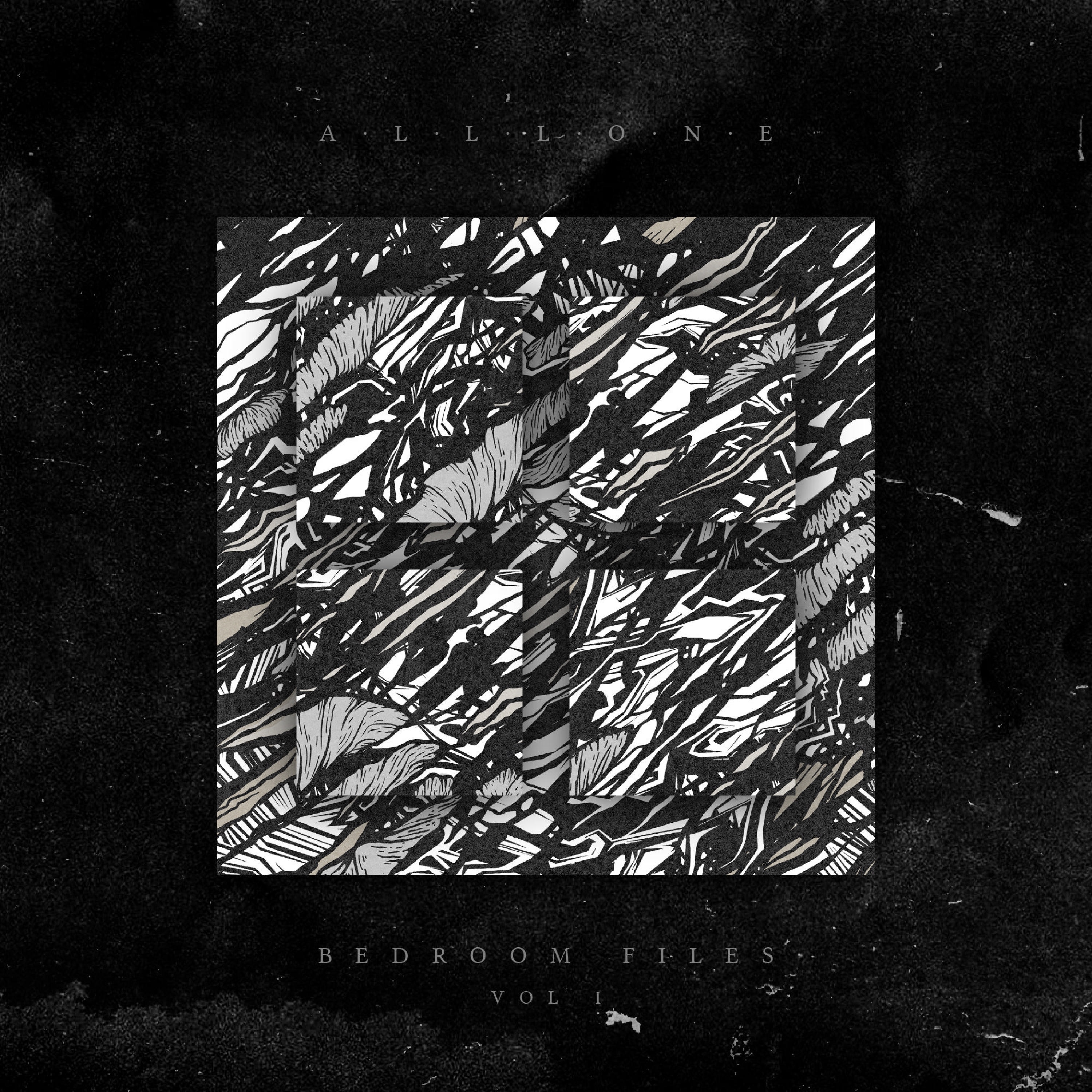 Bedroom Files, Vol. 1 - EP