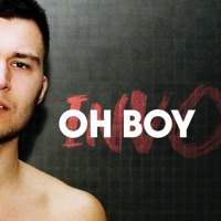 OH BOY - EP - Invo