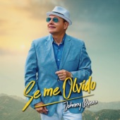 Johnny Rivera - Se Me Olvido