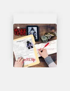 Mike Leneを聴いたり、ミュージックビデオを鑑賞したり、経歴やツアー日程などを確認したりしましょう！