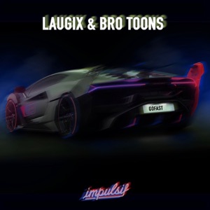 Go Fast - Single