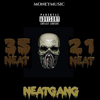 Money Musik (feat. 21 Neat) - Single