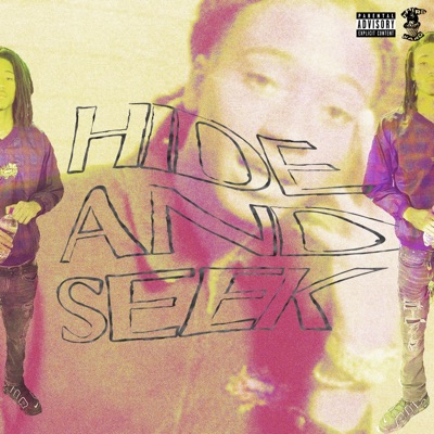 Hide and Seek - Single