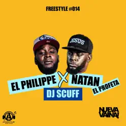 Freestyle #014 - EP - Natan El Profeta Freestyle #014 - EP - Natan El Profeta