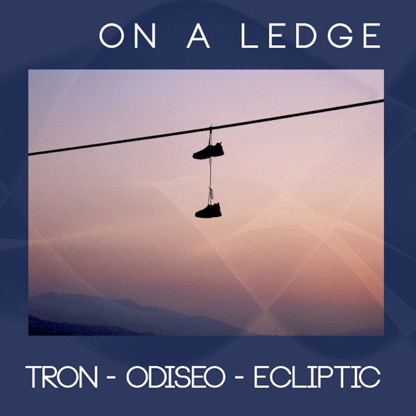 On a Ledge - Single