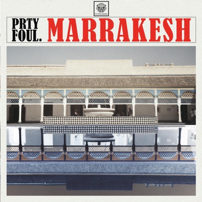 Marrakesh - Single