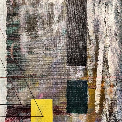 Catharsis (feat. Max Maudit) - Single