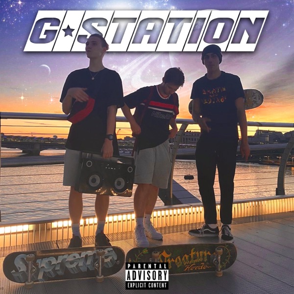 G Station - Single - Xeddex
