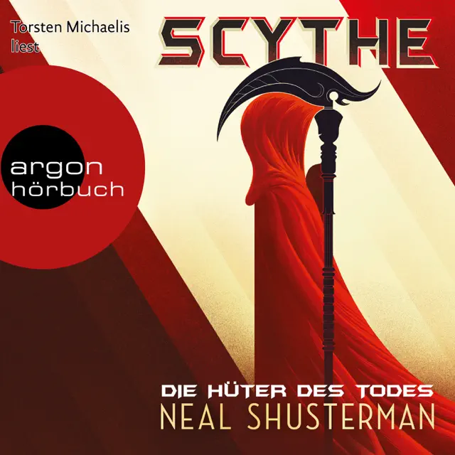 Scythe – Die Hüter des Todes