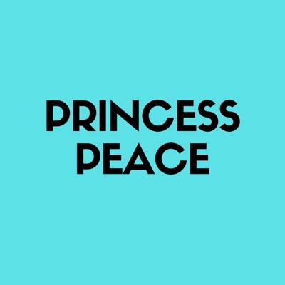 Princess Peace (feat. Isis Aset) - Single