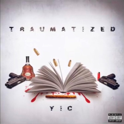 Traumatized - Single