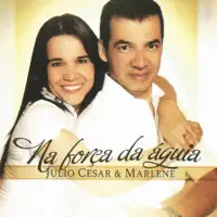 Anjo Guerreiro — JULIO CESAR E MARLENE