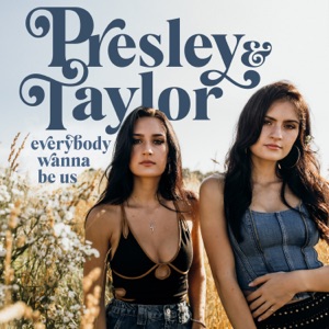Everybody Wanna Be Us - Single