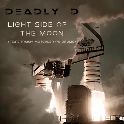Light Side of the Moon (feat. Tommy Mutchler) - Single