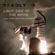 Light Side of the Moon feat Tommy Mutchler Single