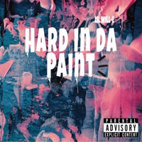 Hard in the Paint - Single - Lil Will-E