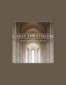 Listen to Carry the Throne, watch music videos, read bio, see tour dates & more!