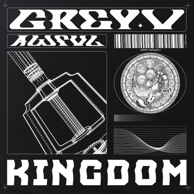 Kingdom - Single