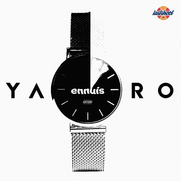 Ennuis - Single - Yaro