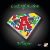 Look of a Hero - Single - Whisper K.O.C