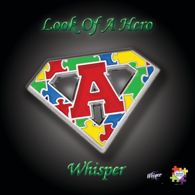 Look of a Hero - Single