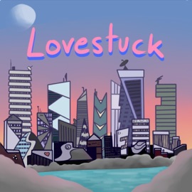 Lovestuck Loflyier