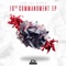 10th Commandment artwork