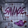Savage (Radio Edit) [feat. Grafh] - Single
