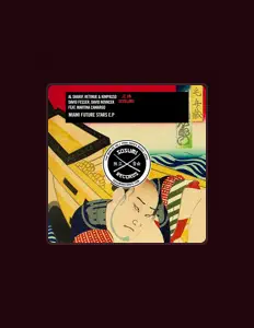 David Fesserを聴いたり、ミュージックビデオを鑑賞したり、経歴やツアー日程などを確認したりしましょう！