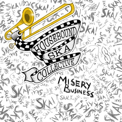 Misery Business - Single