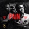 Pain (feat. Yung Ro) - Phat Da Goat lyrics