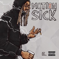 Motion Sick - Single - Nue