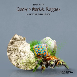 Make the Difference - Single