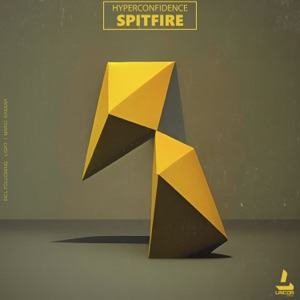 Spitfire - EP
