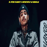 Tiguere Por Pila - Single - El Domi Blanco
