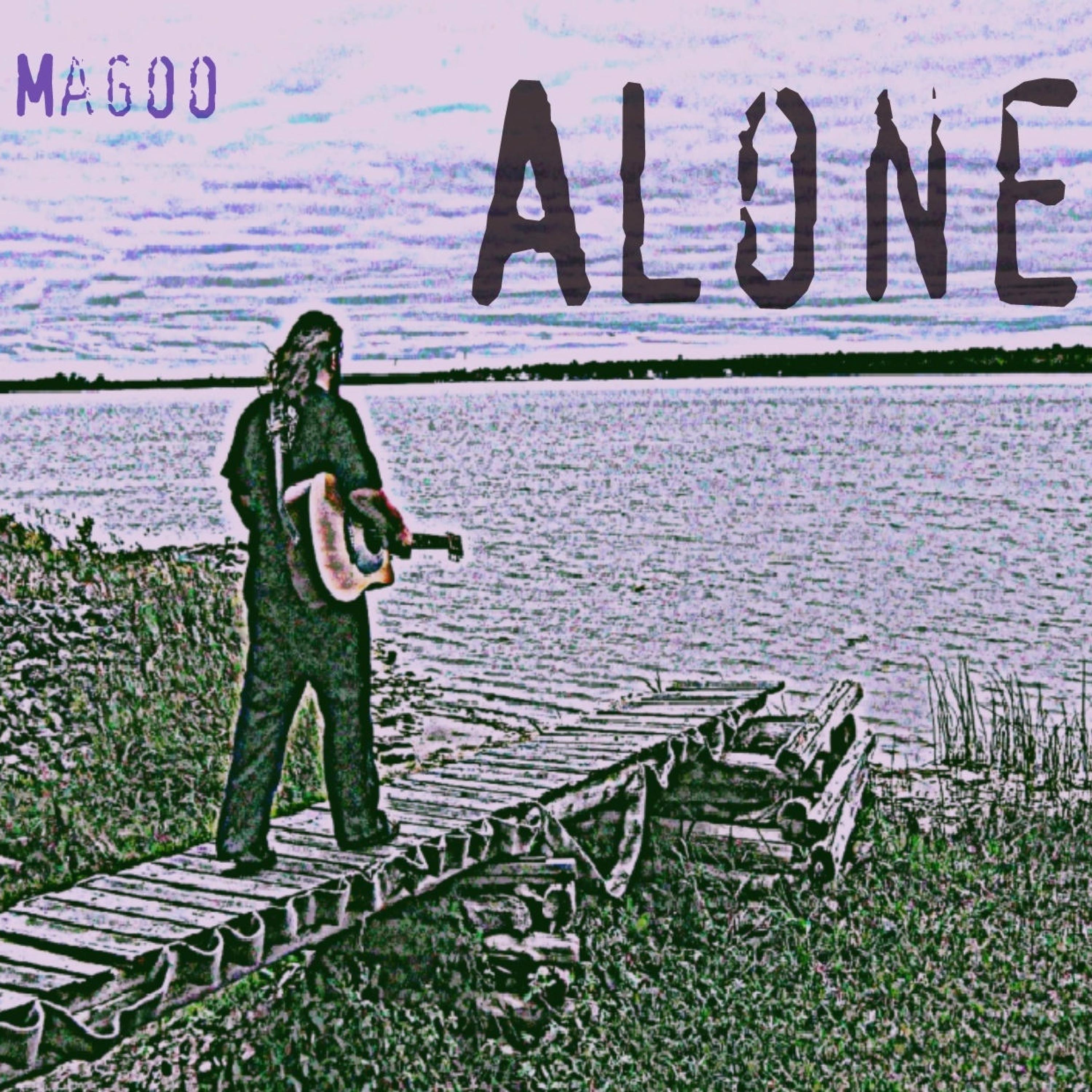Alone
