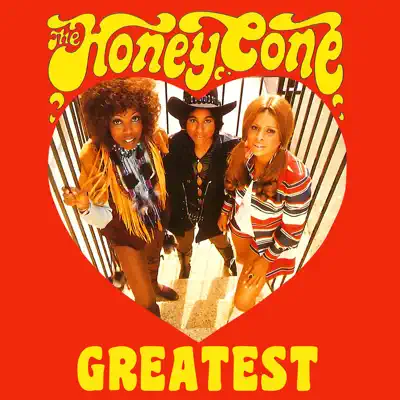 Greatest - Honey Cone Greatest - Honey Cone