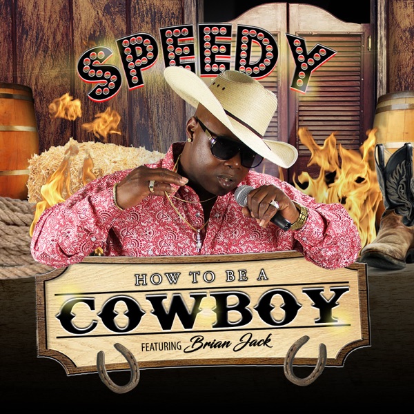 How to Be a Cowboy - Single