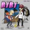 Bibi (feat. Rich V Freak) - MC Igu lyrics