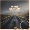 Black Coffee and White Lines - Jayne Denham lyrics
