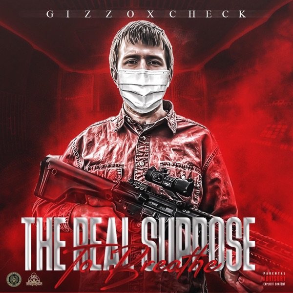 The Real Suppose to Breathe (feat. Check)