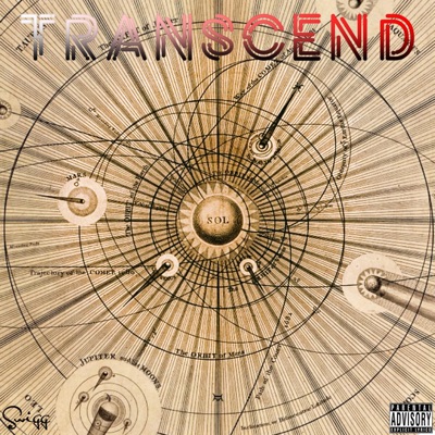 Transcend - Single