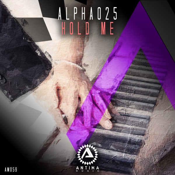 Hold Me - Single