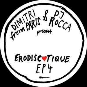 Erodiscotique EP4 - Single
