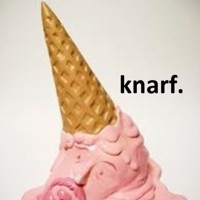 Melty - Single - Knarf