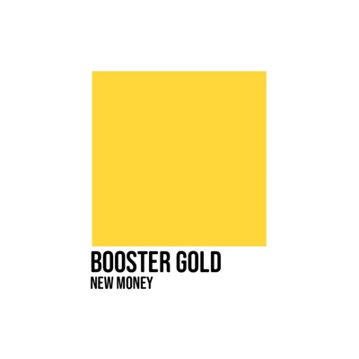 Booster Gold EP