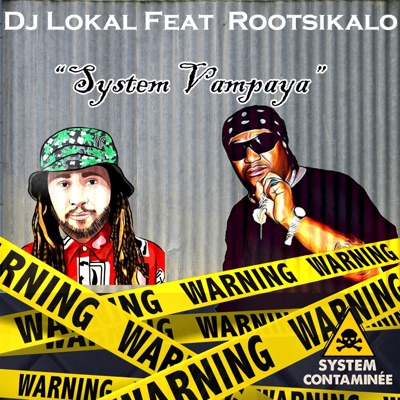 System Vampaya (feat. Rootsikalo) - Single
