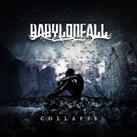 Babylonfall - Murder of Crows